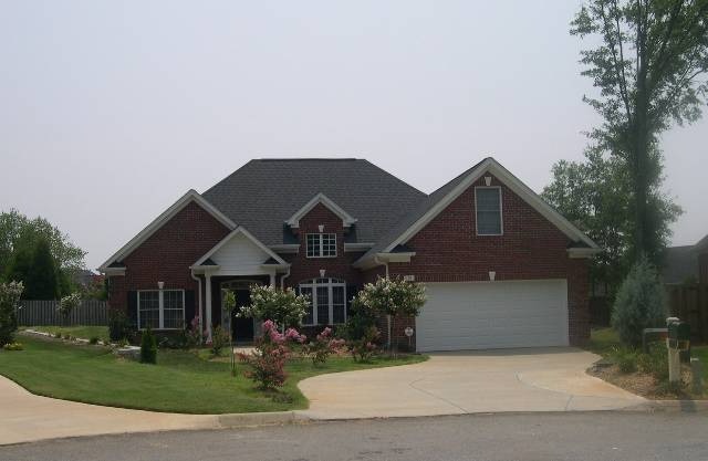 property at 112 Clairewood Ct