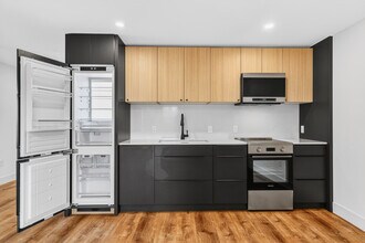 3400 Tennyson St in Denver, CO - Building Photo - Building Photo