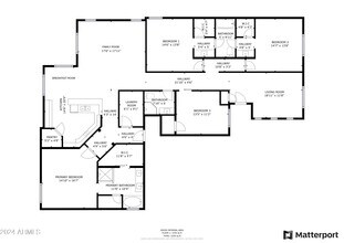 17618 W Crocus Dr in Surprise, AZ - Building Photo - Building Photo