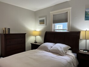 182 Magazine St, Unit 1 in Cambridge, MA - Building Photo - Building Photo