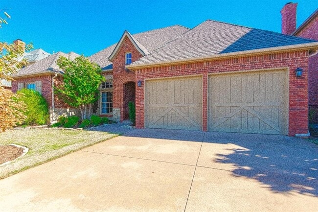 16912 Rugosa Rose Dr in Edmond, OK - Building Photo - Building Photo