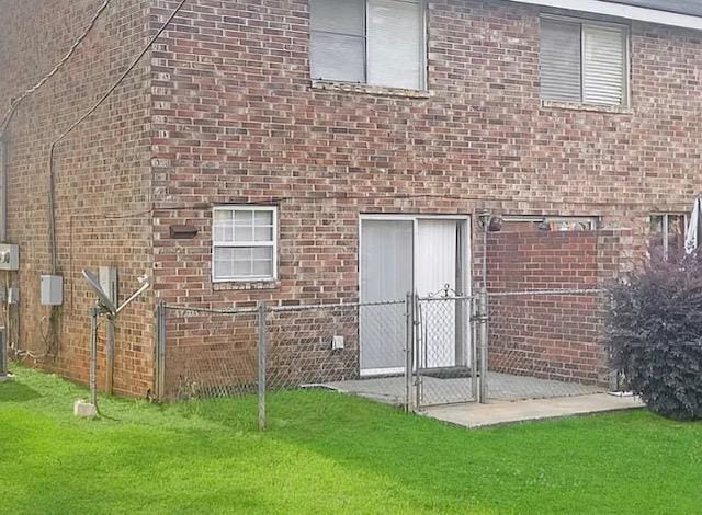 2505 Nottingham Way in Albany, GA - Building Photo - Building Photo