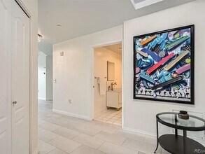 300 W 11th Ave, Unit 4F in Denver, CO - Building Photo - Building Photo