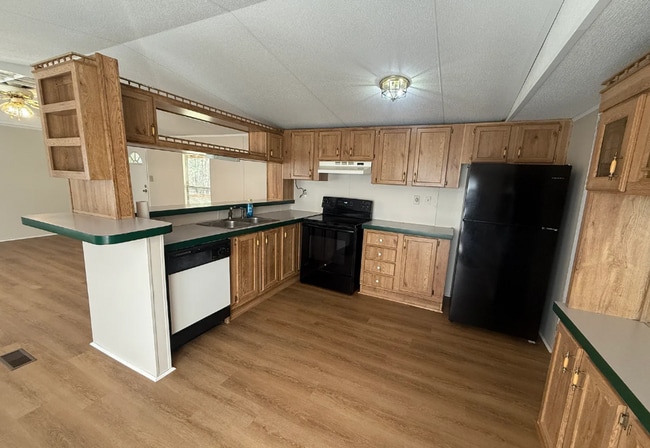 844 Log Landing Rd in Springfield, GA - Building Photo - Building Photo