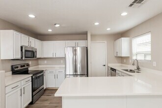 4072 E Mica Rd in San Tan Valley, AZ - Building Photo - Building Photo