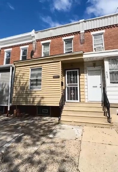 6431 Grays Ave in Philadelphia, PA - Building Photo - Building Photo