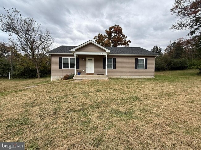 property at 376 Flynn Dr