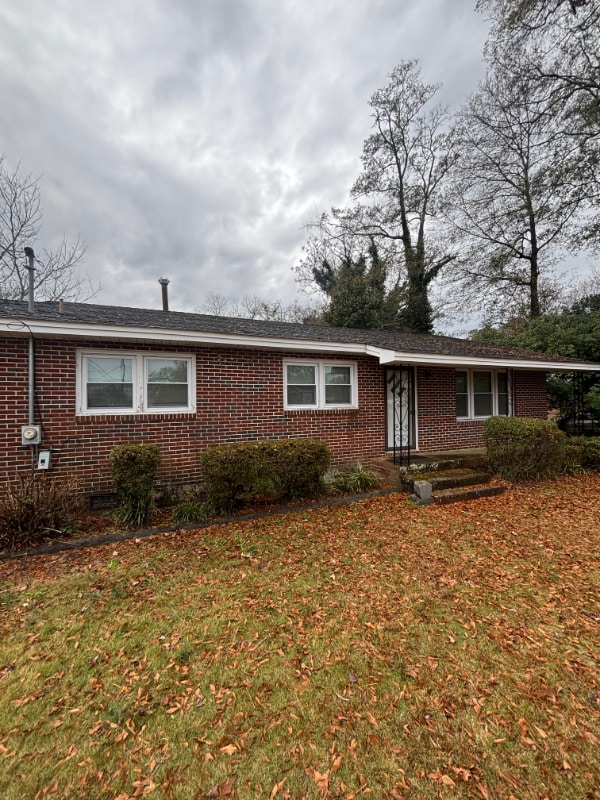 property at 51 Carey St