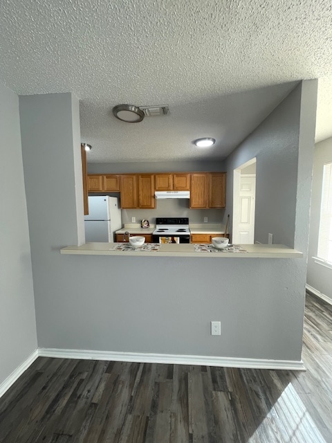 700 Hercules Ln in Denton, TX - Building Photo