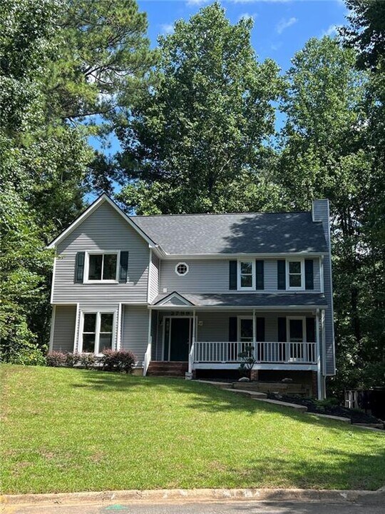 2799 Brookcliff Landing NE in Marietta, GA - Building Photo