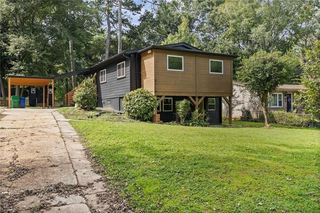 3119 Piper Dr in Decatur, GA - Building Photo - Building Photo