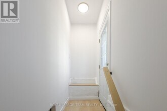 1487 Morisset Ave in Ottawa, ON - Building Photo - Building Photo