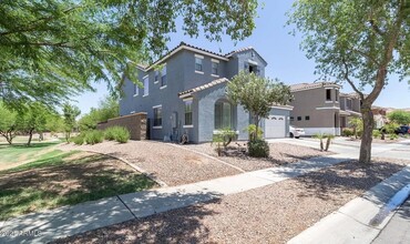 3868 E Melrose St in Gilbert, AZ - Building Photo - Building Photo