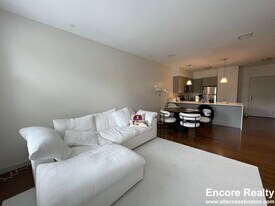 516 Harvard St, Unit 204 in Brookline, MA - Building Photo
