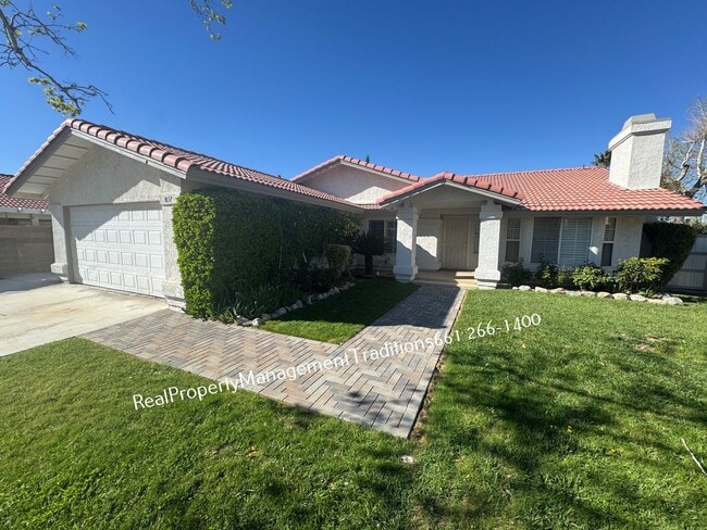 property at 3651 W Avenue J5