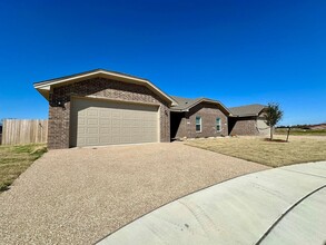 705 Tower Ml-Unit -707 in Robinson, TX - Building Photo - Building Photo