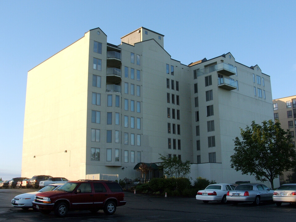 Grand Atlantic in Old Orchard Beach, ME - Building Photo