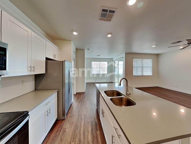 21468 S 231st Way in Queen Creek, AZ - Building Photo - Building Photo