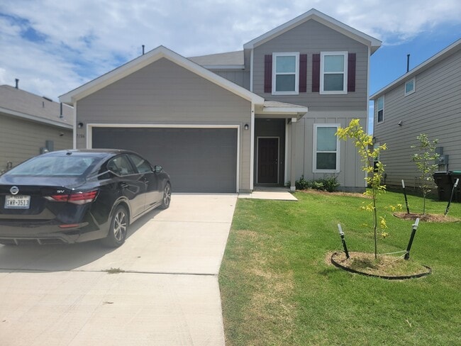 property at 7106 Whipsaw Pt
