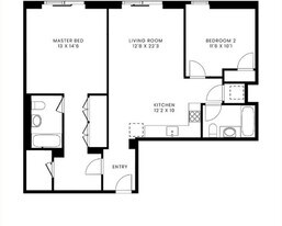 2339 Nostrand Ave in Brooklyn, NY - Building Photo