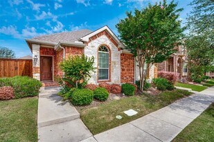 4944 Stray Creek Ln in McKinney, TX - Building Photo