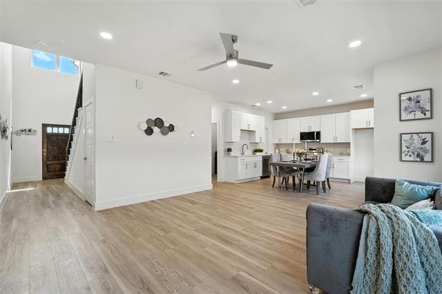 property at 140 Pinkie Holmes Dr