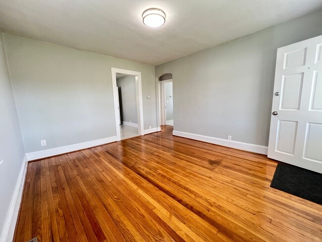 677 Union Mill Rd in La Crosse, VA - Building Photo - Building Photo