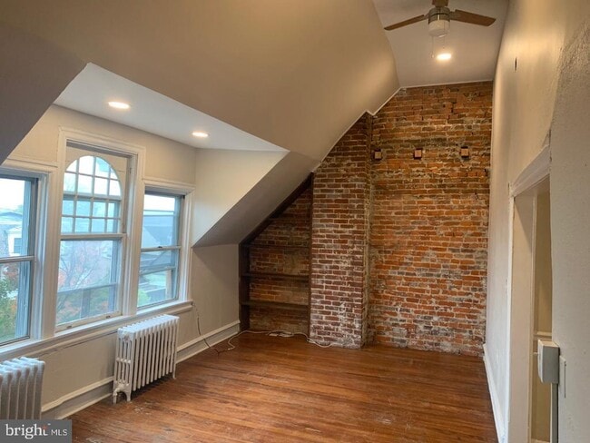 property at 1304 N Clayton St