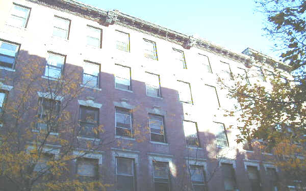 71 Phillips St in Boston, MA - Building Photo - Building Photo