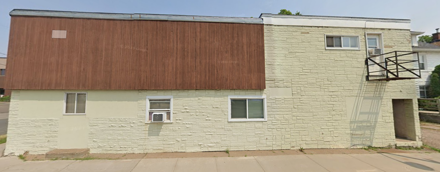 1437 Bellinger St in Eau Claire, WI - Building Photo