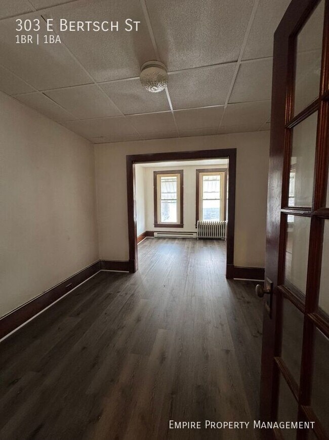 303 E Bertsch St in Lansford, PA - Building Photo - Building Photo