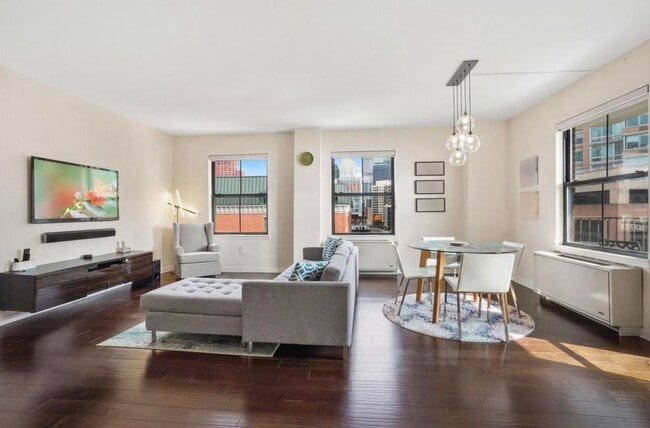 property at 1 Greene St