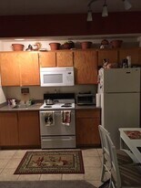100 Pulsipher Ln in Mesquite, NV - Building Photo