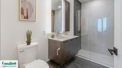 632 Howard Rd SE, Unit 532 in Washington, DC - Building Photo - Building Photo