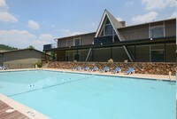 Building Photo - The Park at Buckingham Apartments in Birmingham, Alabama