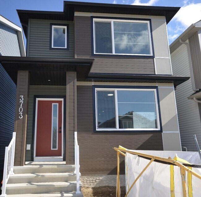 property at 3703-3214 214 St NW