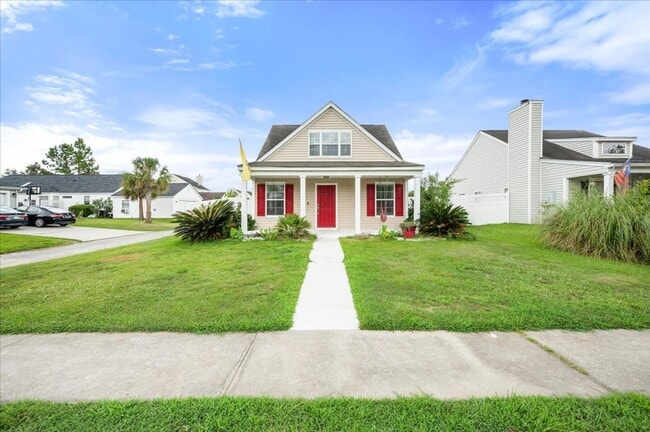 property at 17 Bushwood Dr