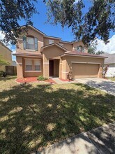 6767 Waterton Dr in Riverview, FL - Building Photo - Building Photo