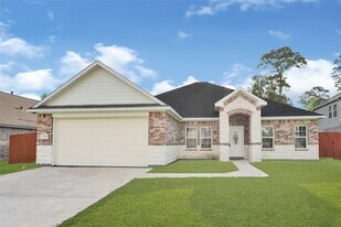 15914 Tug Ct in Crosby, TX - Building Photo