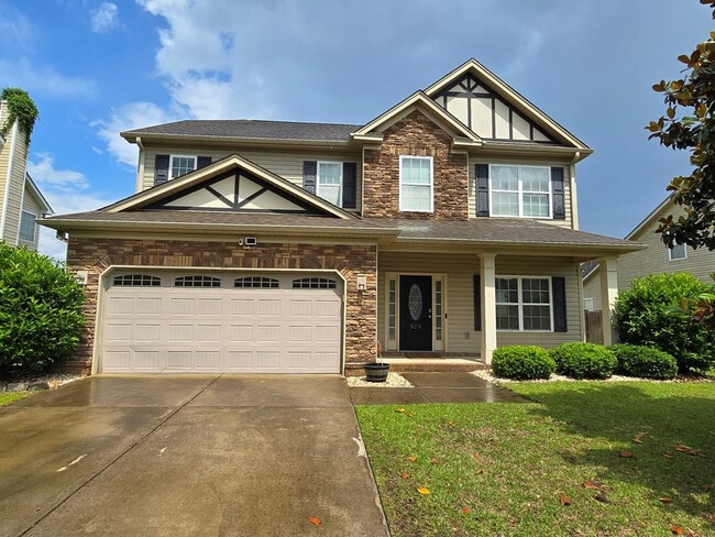 property at 525 Batty Way