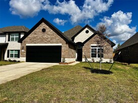 11680 Whirlaway Dr in Willis, TX - Foto de edificio - Building Photo