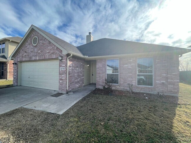 property at 12705 Carpenter Ln