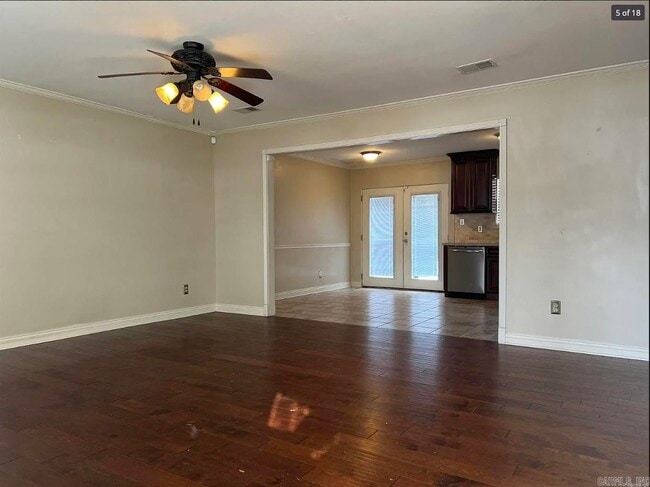 35 Greenhaven Pl in Jacksonville, AR - Building Photo - Building Photo