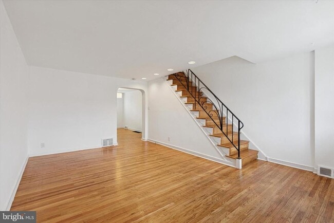 8604 Bayard St in Philadelphia, PA - Building Photo - Building Photo