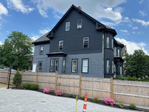 20 Highgate St in Boston, MA - Building Photo - Building Photo