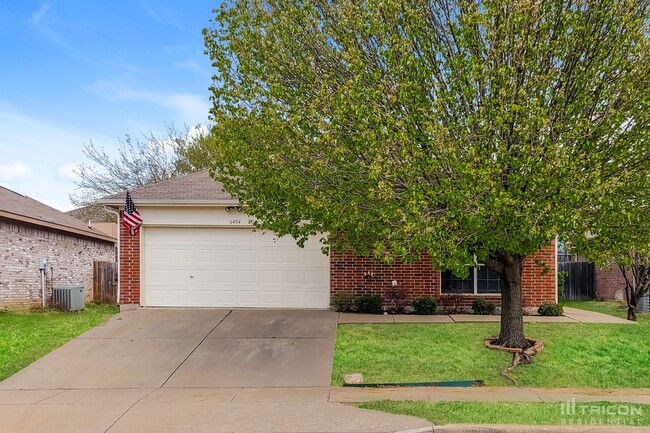 property at 6404 Seal Cove
