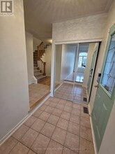 1725 Woodgate Trail in Oshawa, ON - Building Photo - Building Photo