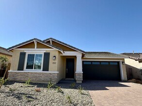 9543 W Mulberry Dr in Phoenix, AZ - Building Photo - Building Photo