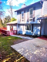 9578 Landbreeze Row in Columbia, MD - Building Photo