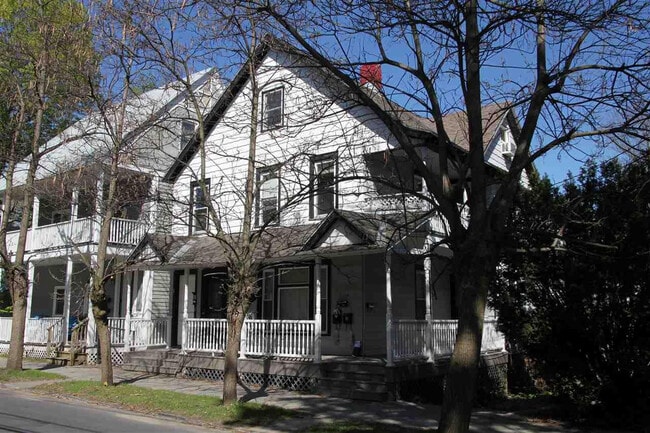 property at 134 Woodlawn Ave